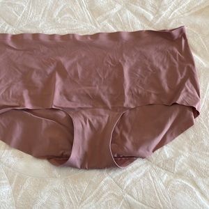 Lululemon invisiwear boy short panties